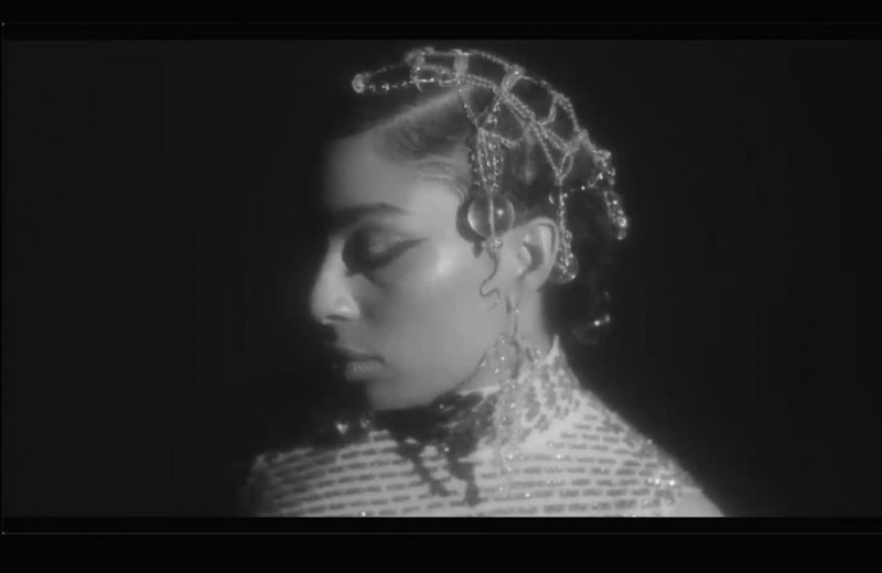 Conheça Celeste e assista ao vídeo vintage de "I Can See The Change"