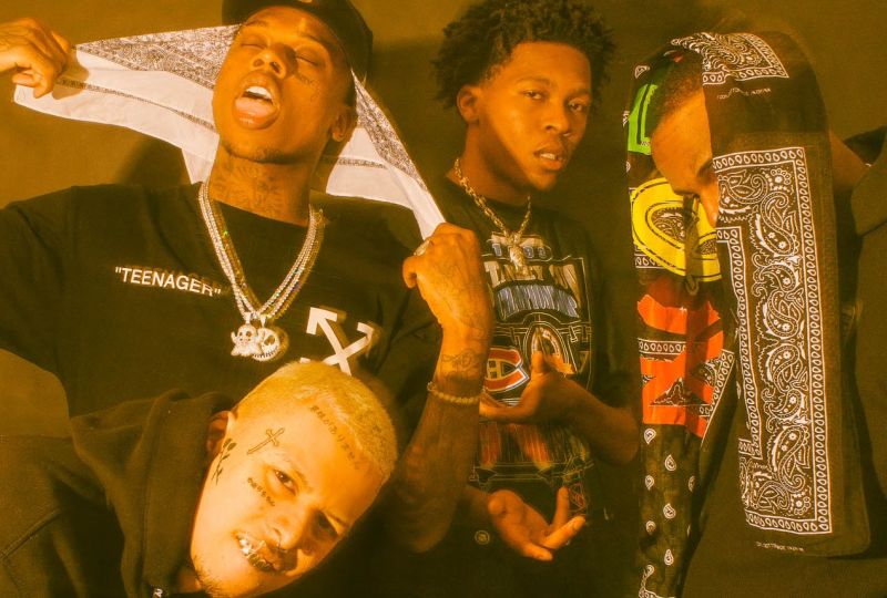 recayd mob