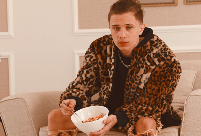 Greg BBX