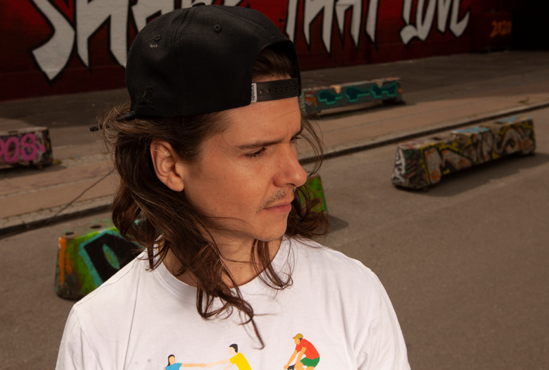 Lukas Graham