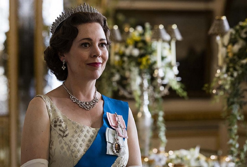 The Crown