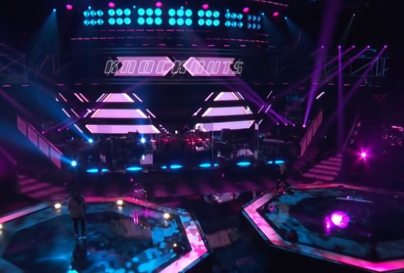 The Voice