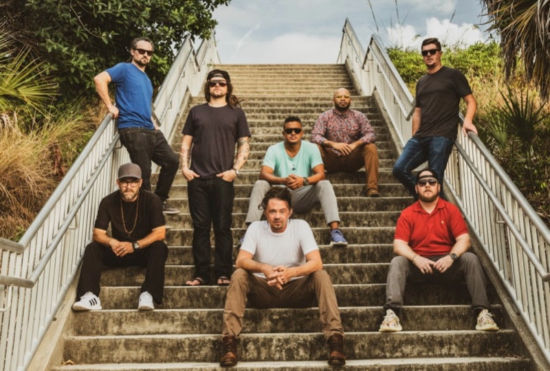 SOJA